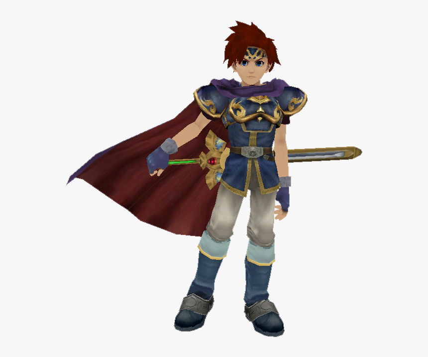 Roypic - Action Figure, HD Png Download