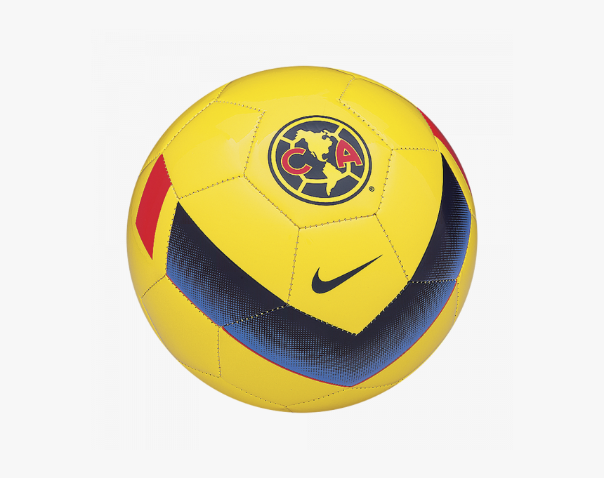 Club America Supporter 13 Ball - Club America Soccer Ball, HD Png Download