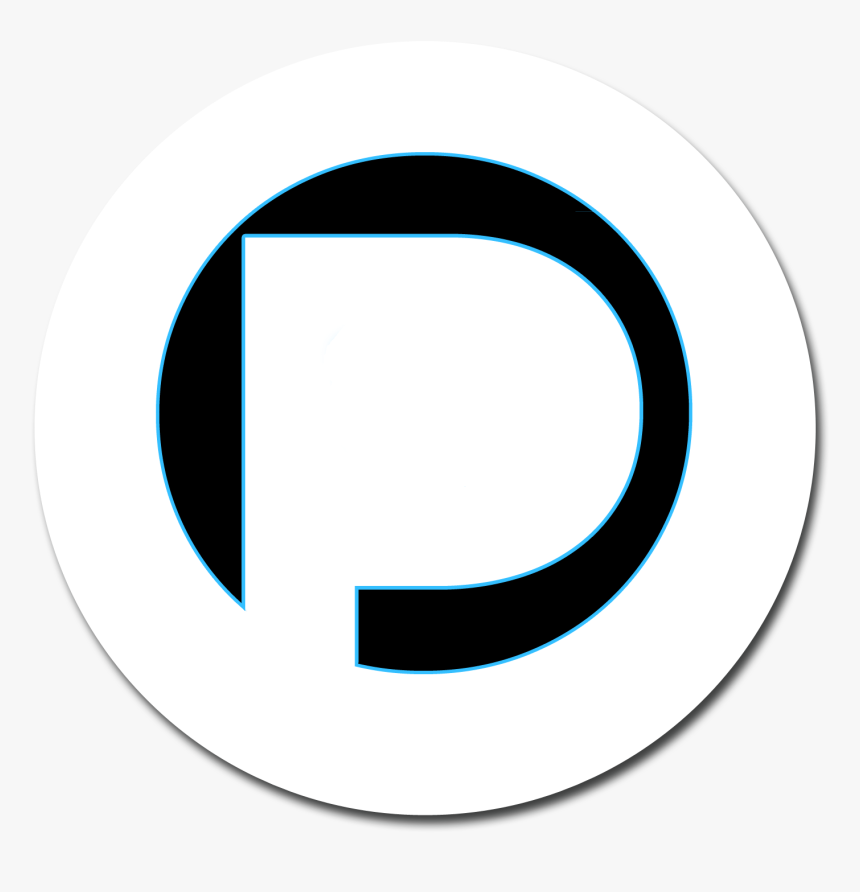 Logo - Circle, HD Png Download