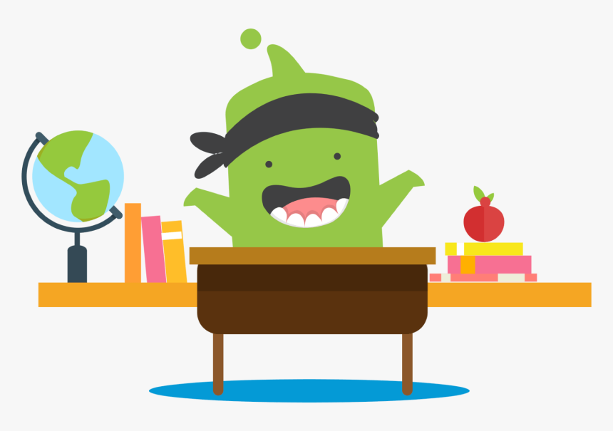 Classdojo - Classdojo Png, Transparent Png , Transparent Png Image ...