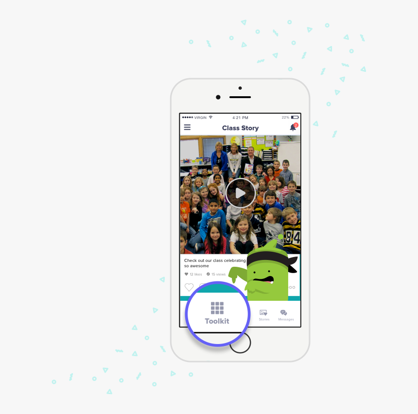 Iphone, HD Png Download