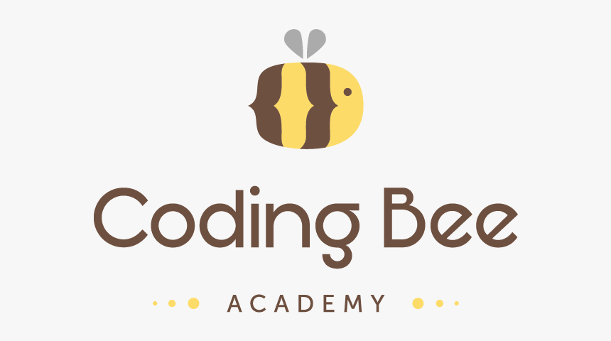 Coding Bee Logo, HD Png Download