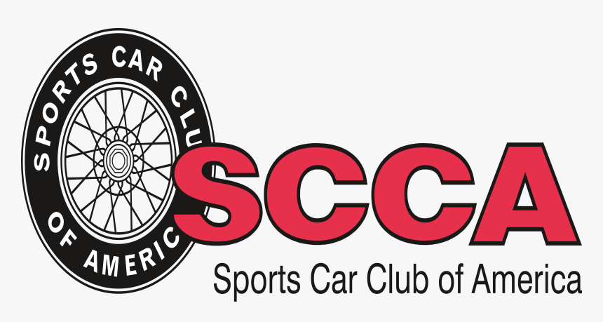 Sports Car Club Of America, HD Png Download