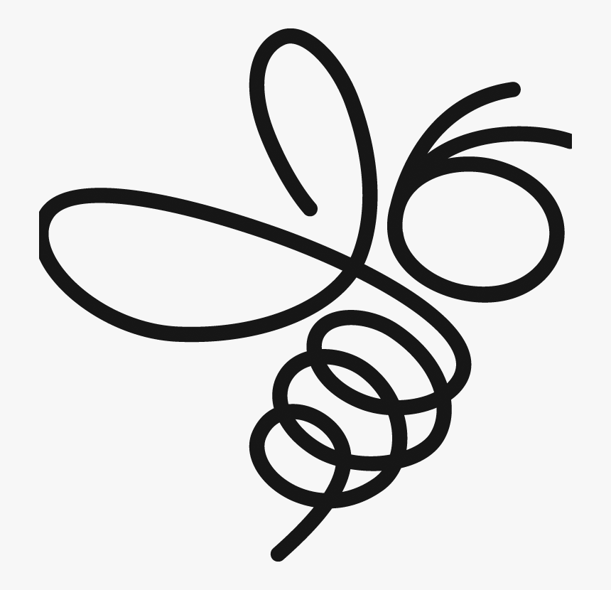 Sister Bees, HD Png Download