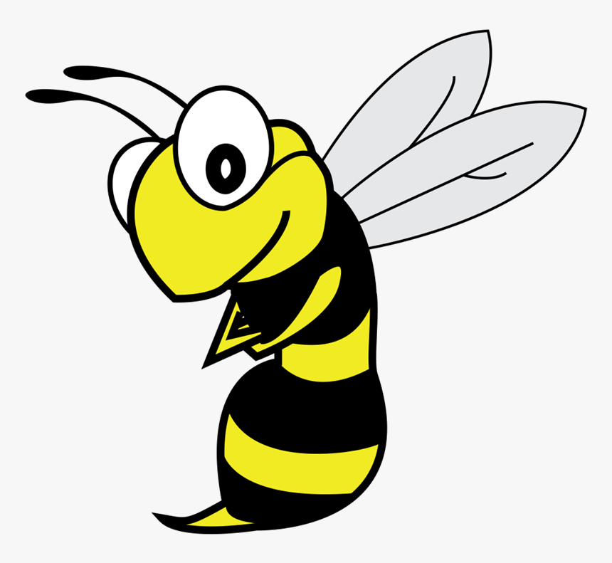Honeybee, HD Png Download