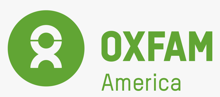 Oxfam America - Oxfam Canada Logo, HD Png Download