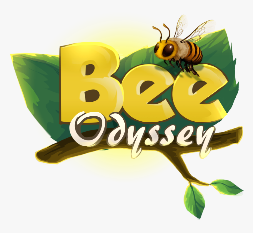 Honeybee, HD Png Download