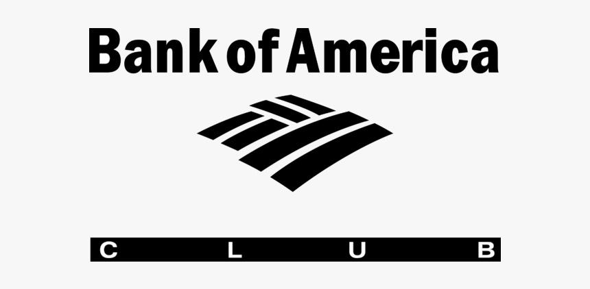 Bank Of America, HD Png Download