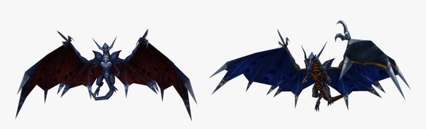 Quetzalcoatl Dungeons And Dragons, HD Png Download