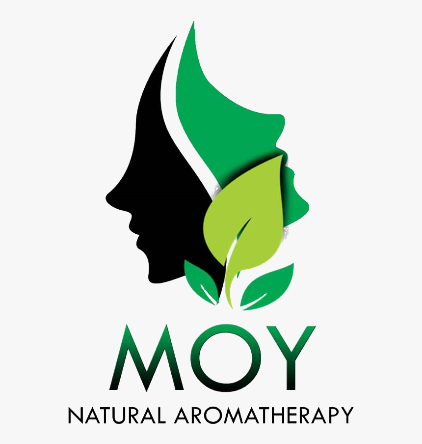 Moy Natural Aromatherapy - Graphic Design, HD Png Download