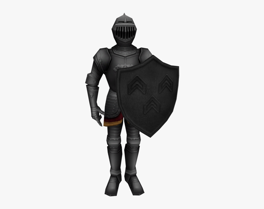 Download Zip Archive - Harry Potter Suit Of Armour, HD Png Download