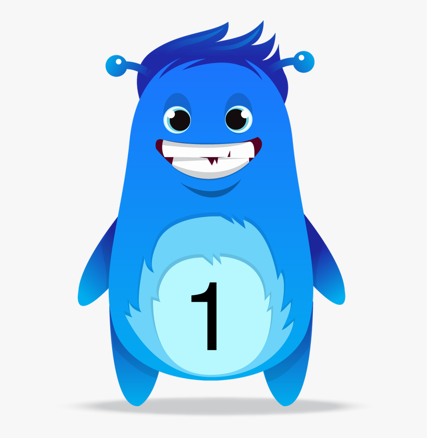 Picture - Dojo Monster Clipart, HD Png Download