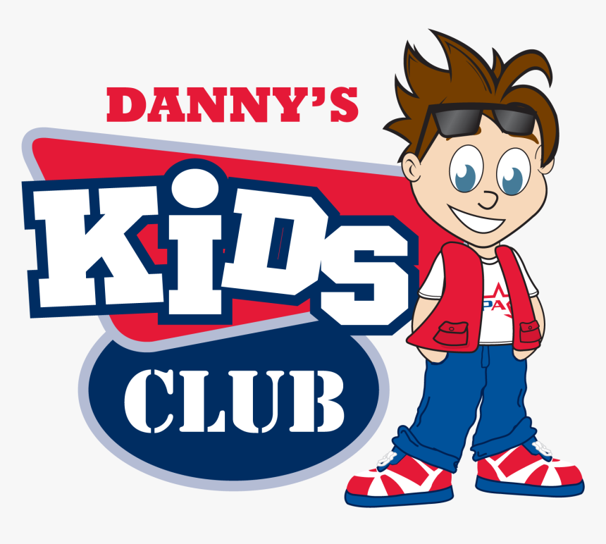 Danny S Kids Club At Iplay America - Taps, HD Png Download
