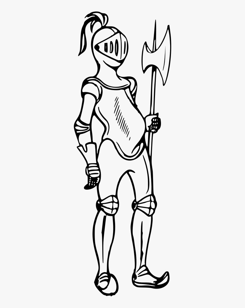 Suit Of Armour, HD Png Download