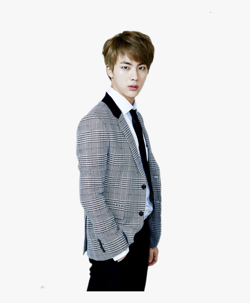 Thumb Image - Jin Bts Png, Transparent Png
