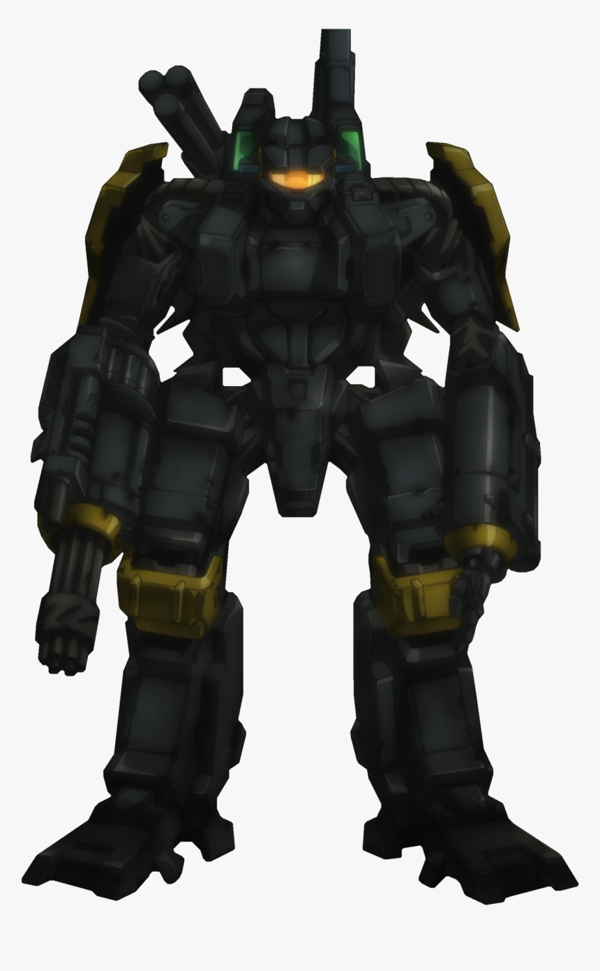 Halo Mark 1 Armor, HD Png Download