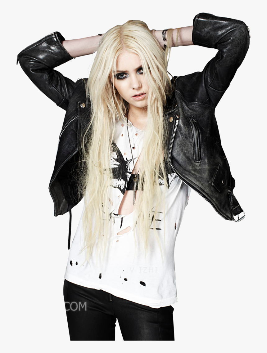 Yükle Taylor Momsen , Png Download - Taylor Momsen Png, Transparent Png