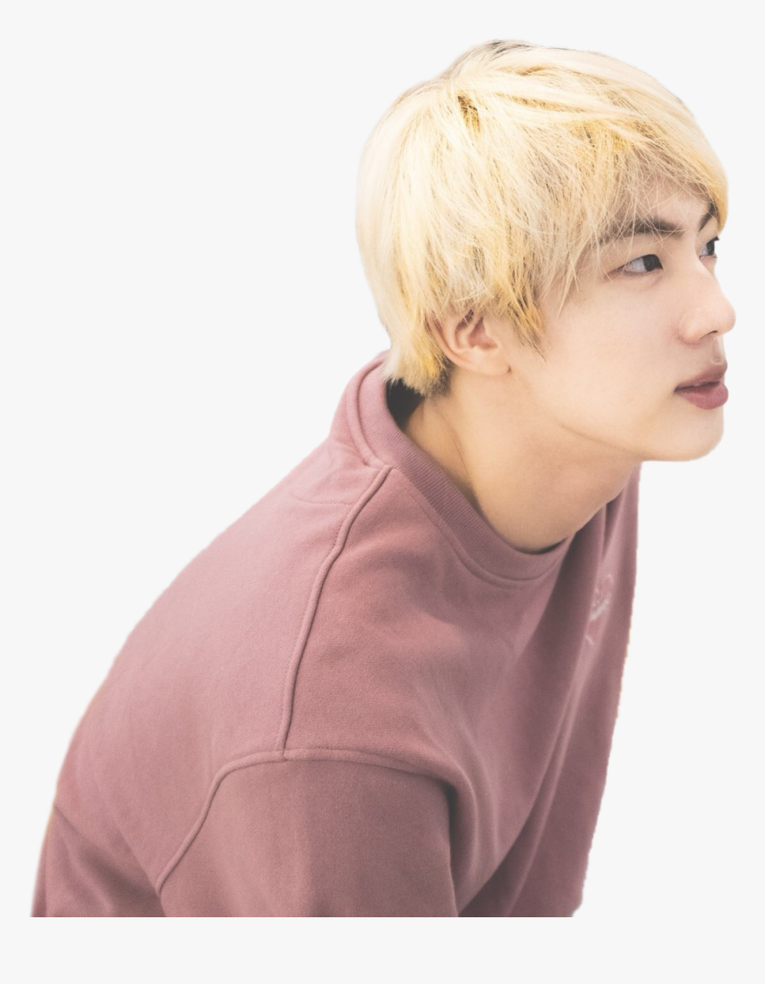 Oof He Is So 😍😍😍
⇾ - Kim Namjoon September 4th, HD Png Download