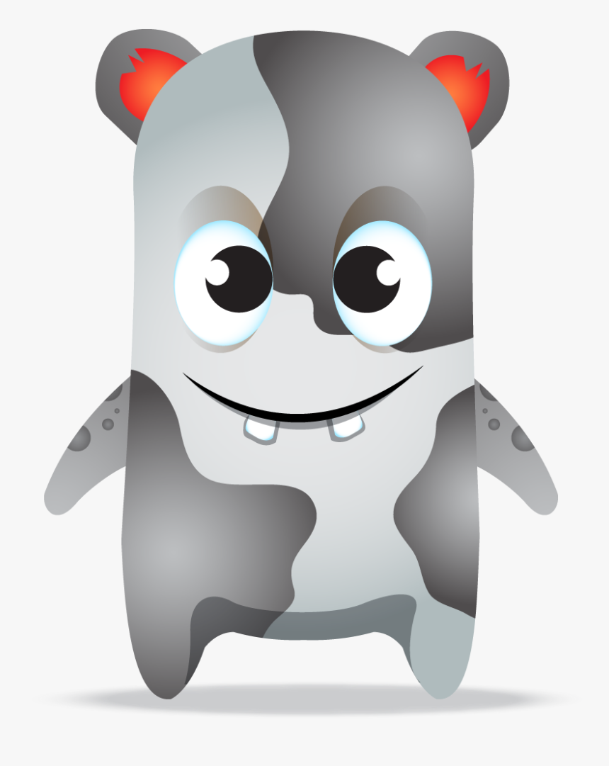 Cute Class Dojo Monsters, HD Png Download