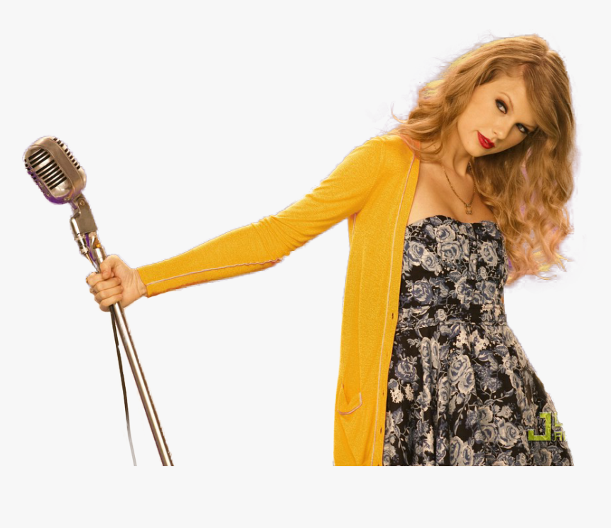 Transparent Taylor Momsen Png - Did Taylor Swift Come To India, Png Download