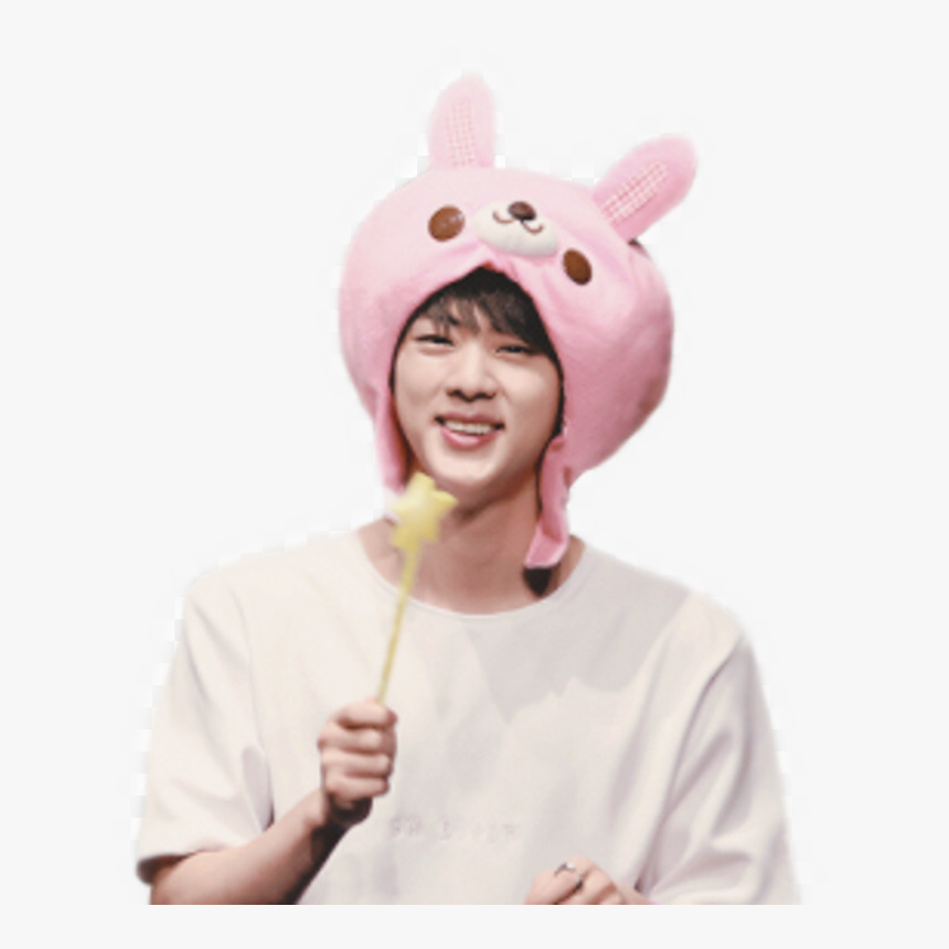 Transparent Seokjin Png, Png Download