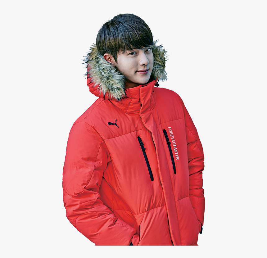 Bts Winter Photoshoot, HD Png Download