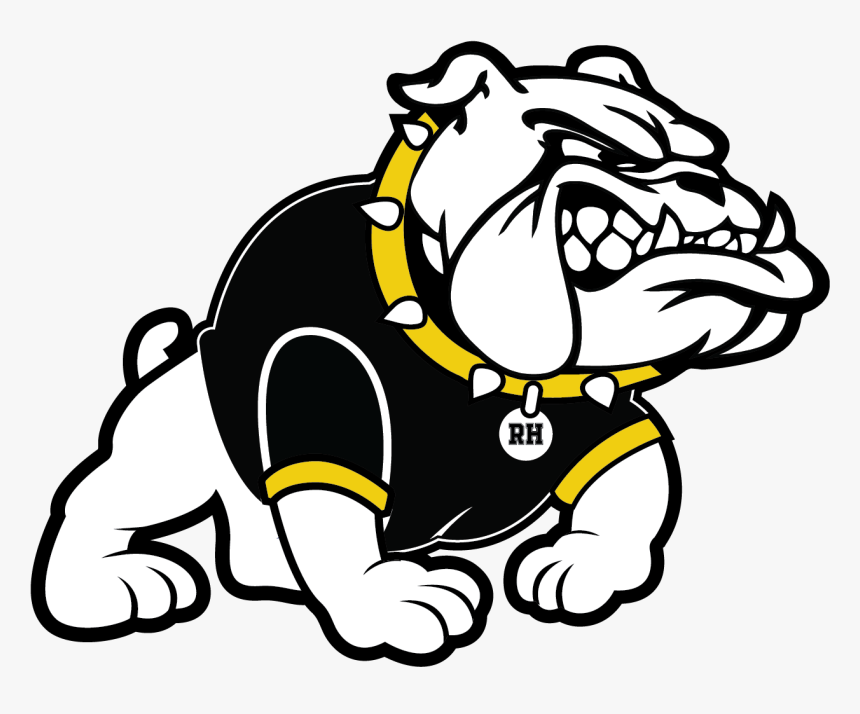 Pease Bulldogs, HD Png Download