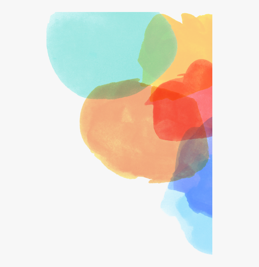 Watercolor Paint, HD Png Download