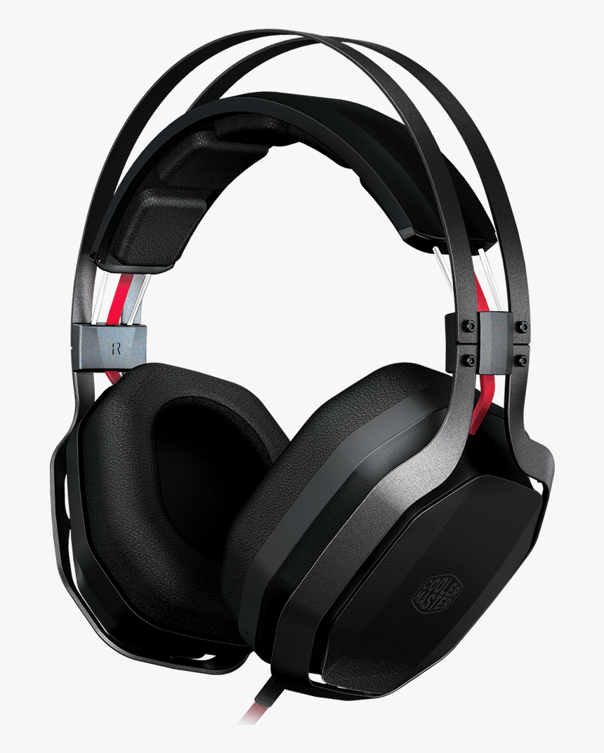 Cooler Master Pulse Headset, HD Png Download