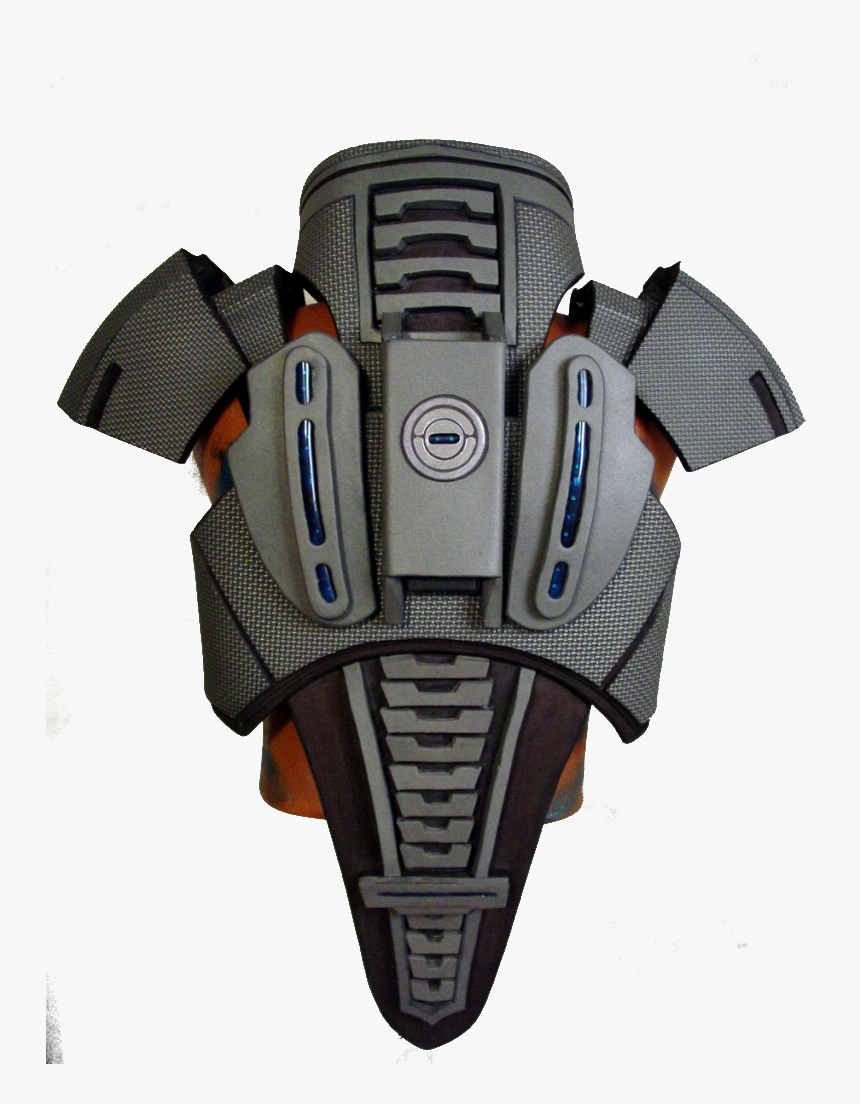 Mass Effect Armor, HD Png Download