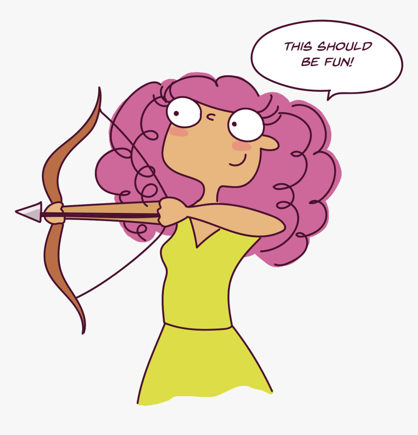 Once You Know What Seo Mistakes To Avoid, Your Posts - Cartoon, HD Png Download