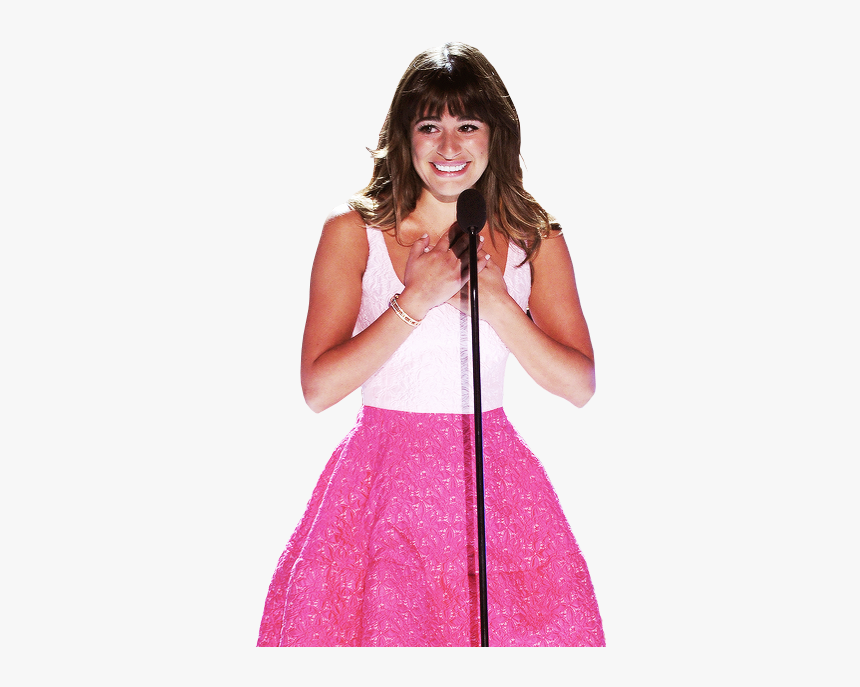 Beautiful Png Of Lea ♥♥ - Girl, Transparent Png