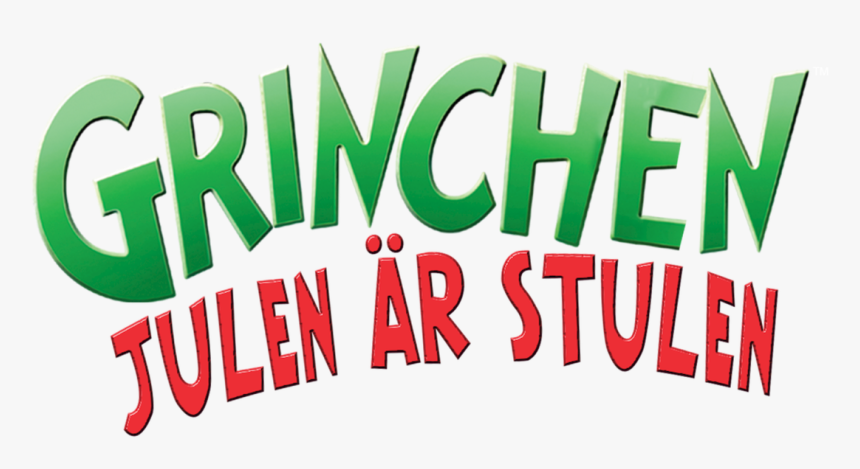 Grinch, HD Png Download