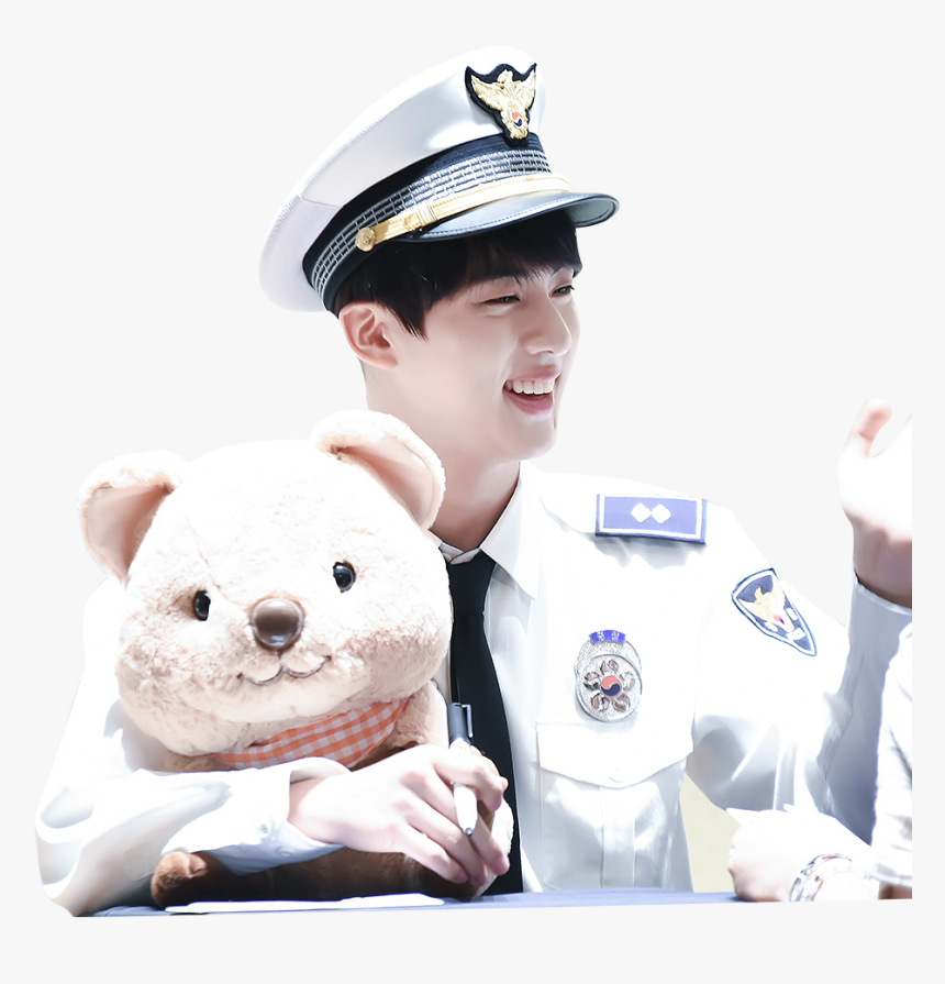 Jin Png Bts Kpop Image - Bts, Transparent Png