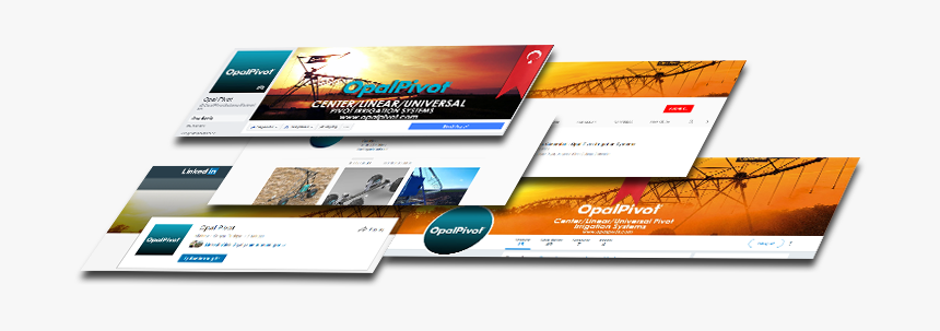 Online Advertising, HD Png Download