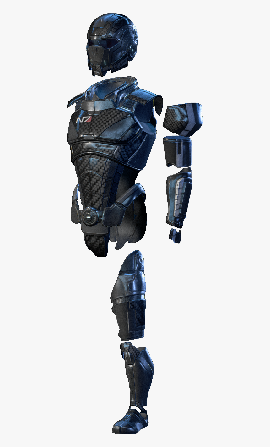 N7 - Soldier, HD Png Download