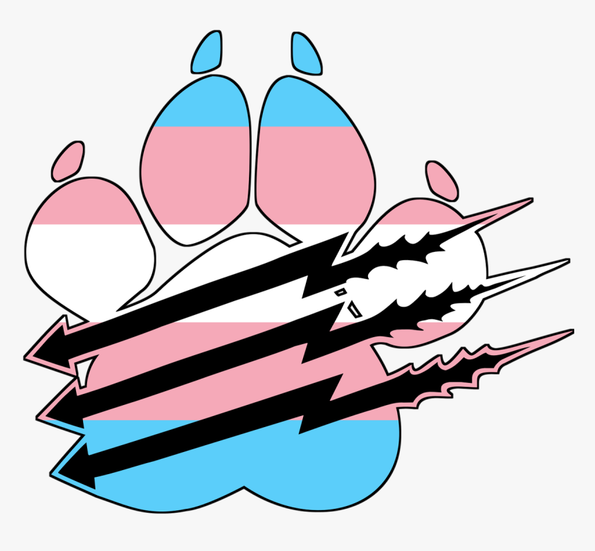 Antifa Furs, HD Png Download