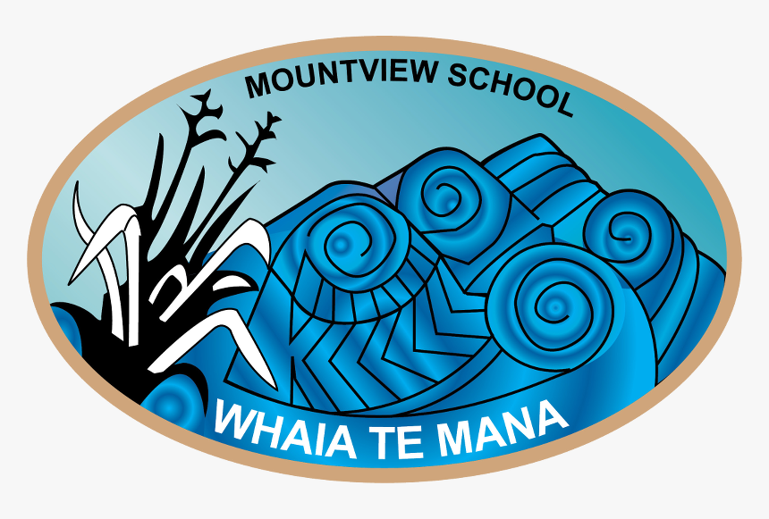 Mountview Primary School Taupo, HD Png Download