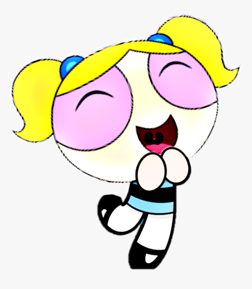 @themizfitzsquad Universal Alberteinstein Picsart @pics - Power Puff Girls Powerpuff, HD Png Download