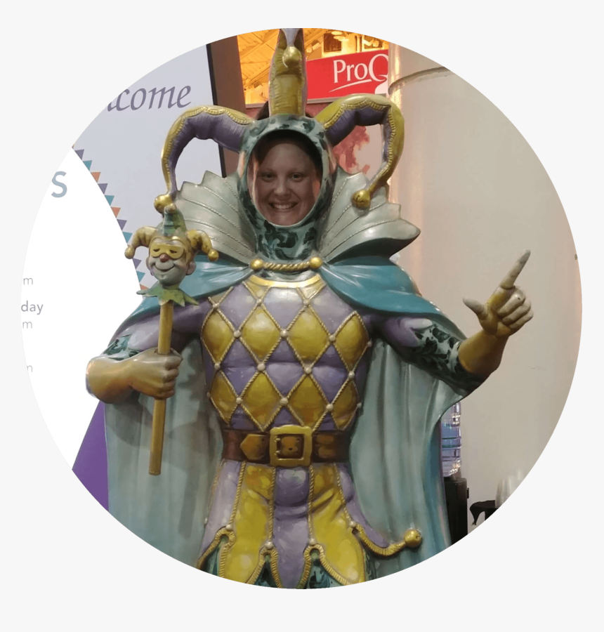 Cosplay, HD Png Download