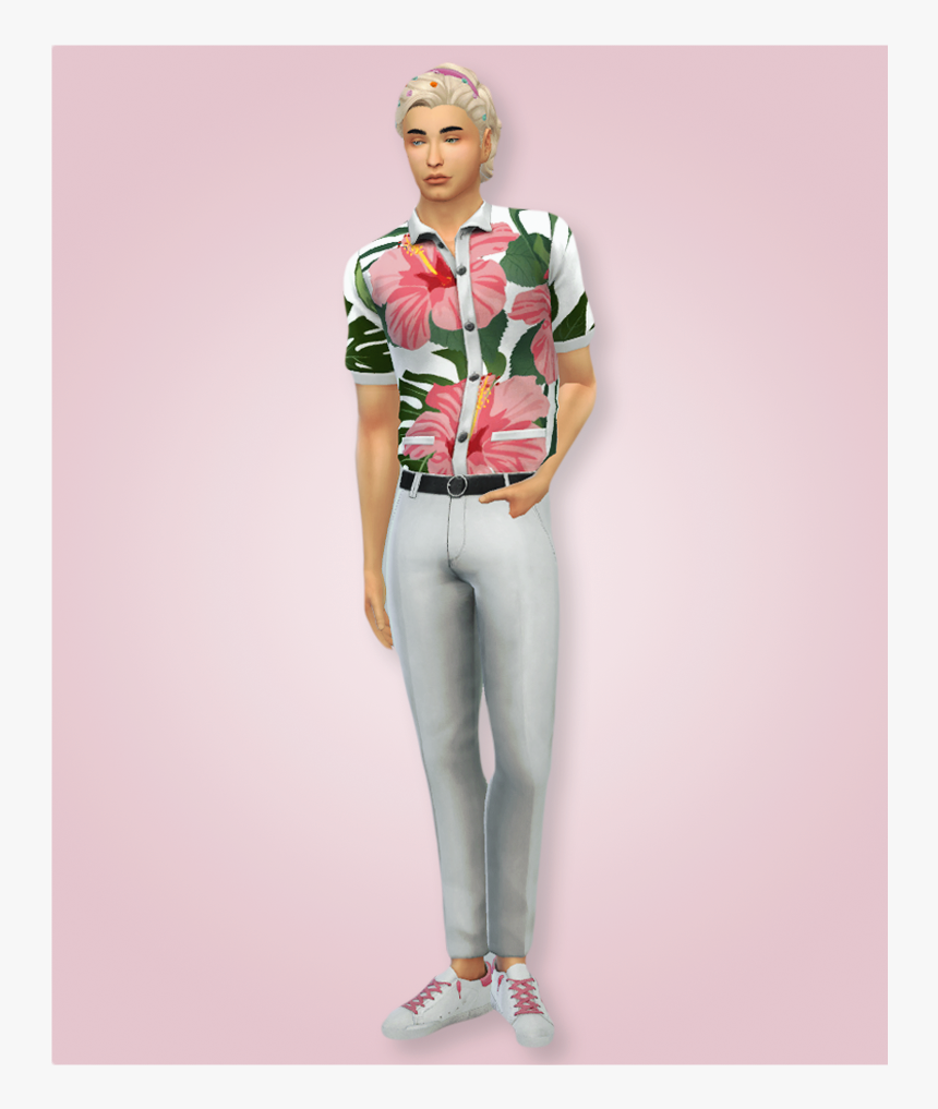 Polo Shirt, HD Png Download