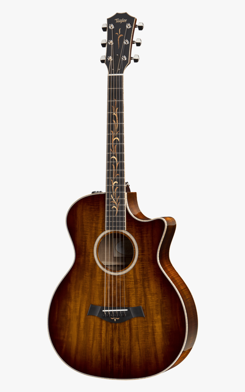 Taylor 614ce Builder's Edition, HD Png Download
