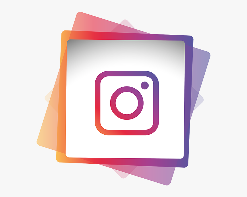 Social Media Clipart Instagram - Social Media Icon Linkedin, HD Png Download