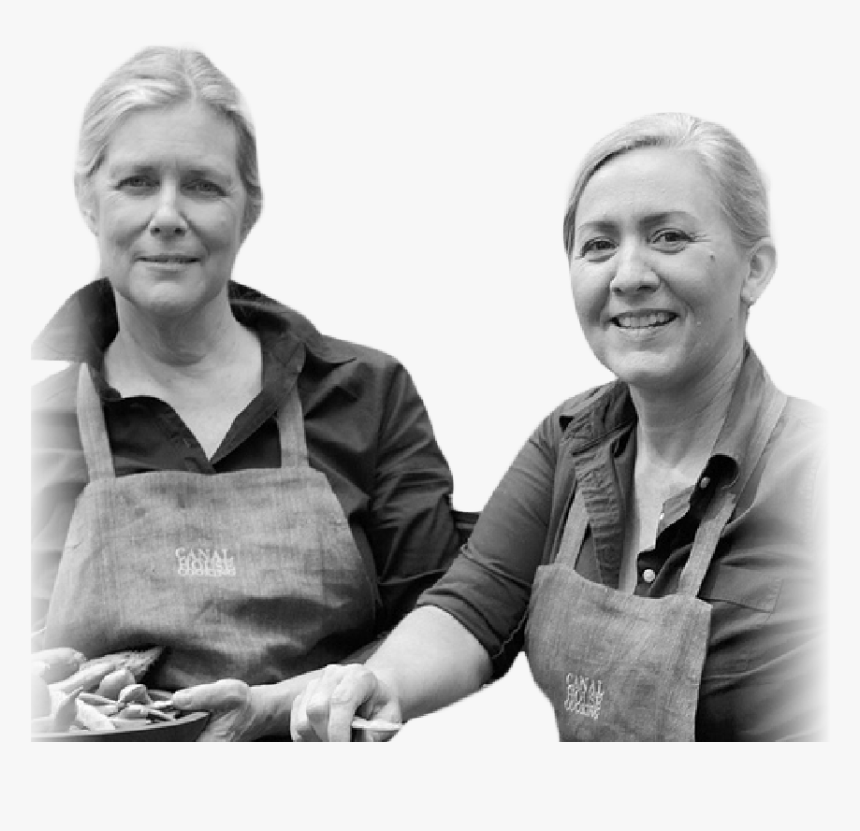 Many People Are Afraid Of Cooking Duck, But Don T Be - Monochrome, HD Png Download