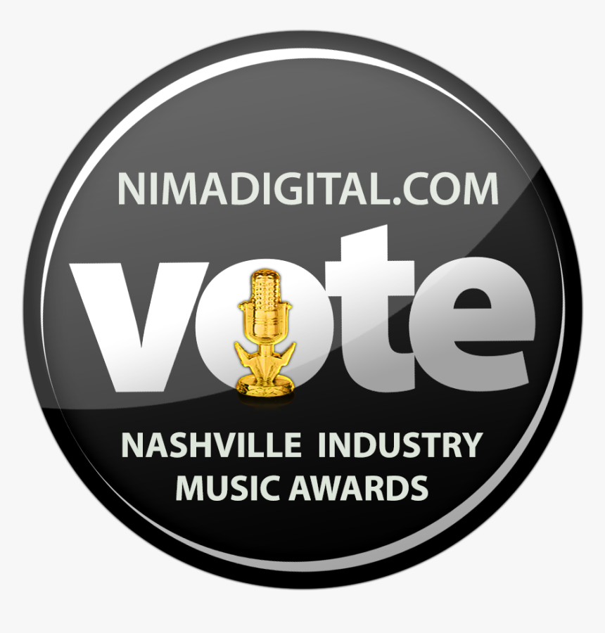 Vote Button, HD Png Download