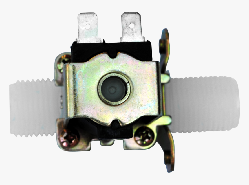 Water Inlet Fitting For Steam Generator Quantity - Gun Barrel, HD Png Download