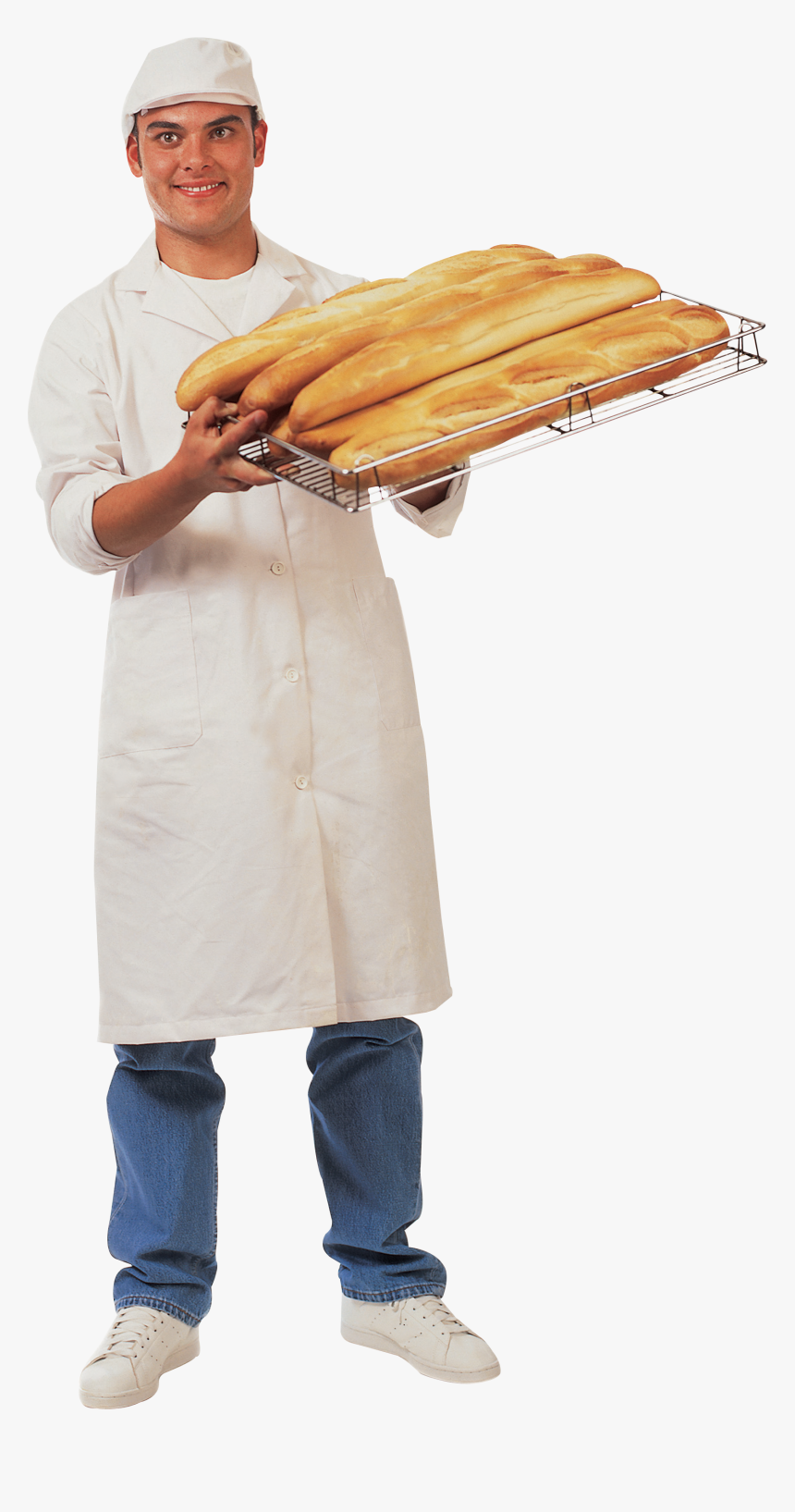 Пекарь Пнг, HD Png Download