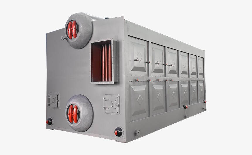 Chain Water Pipe Steam Boiler/biomass Boiler/steam - Electronics, HD Png Download