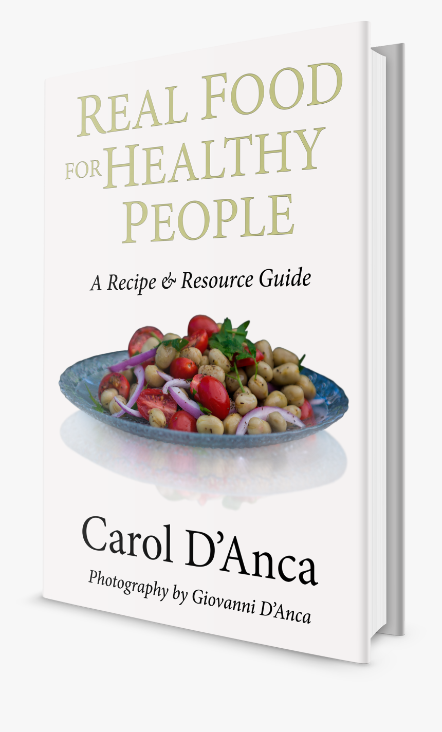 3d Book Artwork Copy - Cookbook Cover Front & Back, HD Png Download