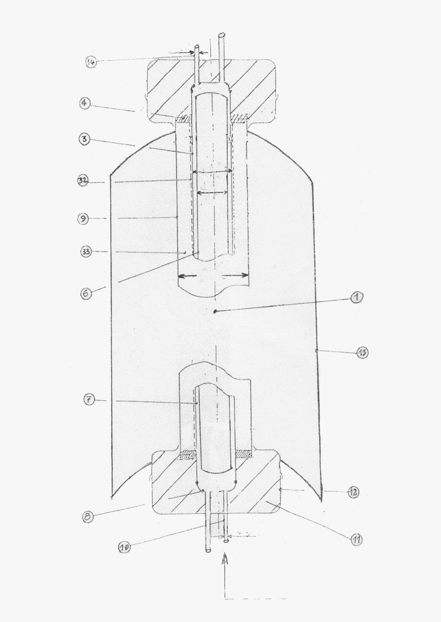 Technical Drawing, HD Png Download